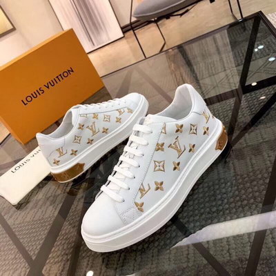 LV Shoes(AAA)-591