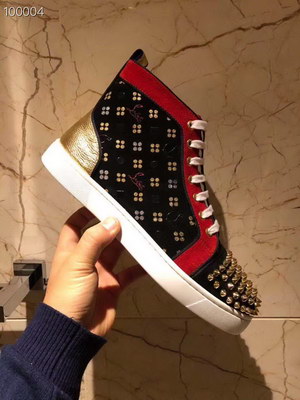 CL Men Shoes-460