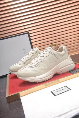 G*u*i shoes(aaa)-446