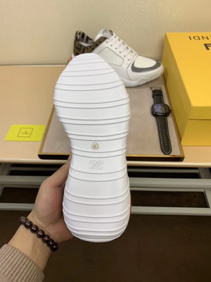 F**di shoes(aaa)-025