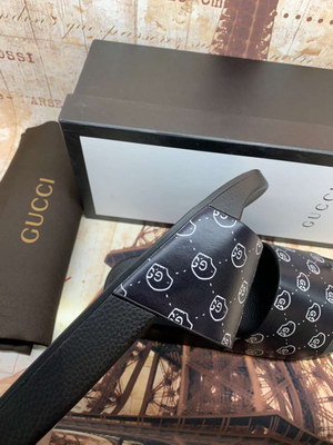 G*u*i slippers(aaa)-318