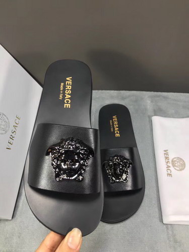 Versace Slippers(AAA)-047