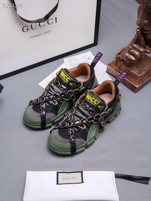 Gucci Shoes AAA(Women)-131