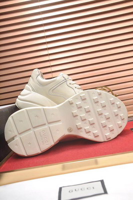 G*u*i shoes(aaa)-446