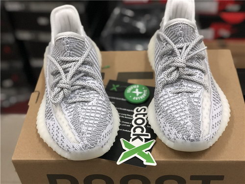 Adidas Yeezy Boost 350 V2 “Static”