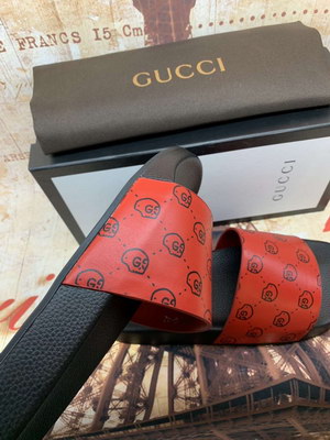 G*u*i slippers(aaa)-319