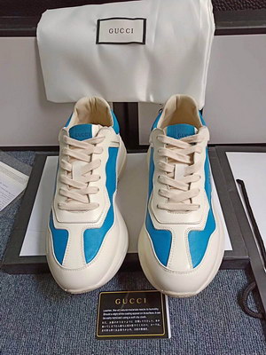 Gucci Shoes(AAA)-451