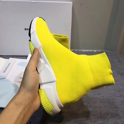 Ba*len*cia*ga shoes aaa(women)-178