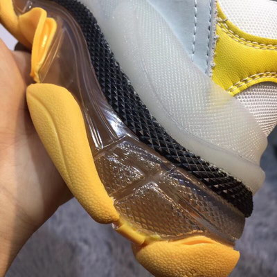 Ba*len*cia*ga shoes aaaa(women)-030