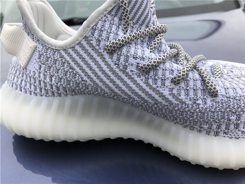 Adidas Yeezy Boost 350 v2 “Static Reflective”