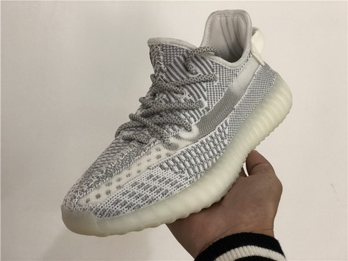 Adidas Yeezy Boost 350 v2 “Static Reflective”