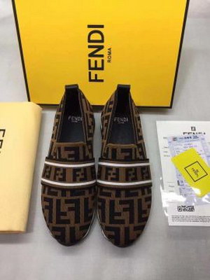 F**di shoes(aaa)-023