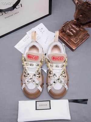 G*u*i shoes aaa(women)-133