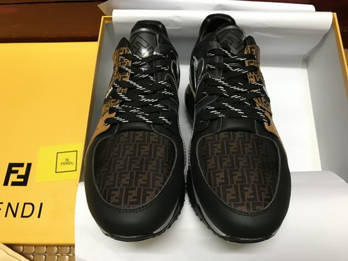 F**di shoes(aaa)-027