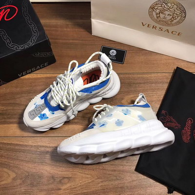 Versace Shoes(AAA)-131