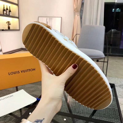 LV Shoes(AAA)-591