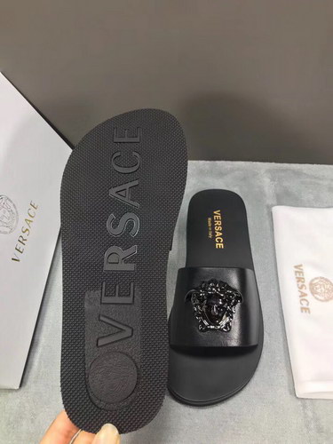 Versace Slippers(AAA)-047