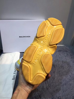 Ba*len*cia*ga shoes(aaaa)-024