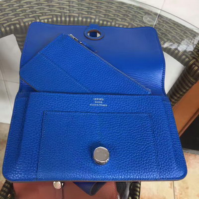 H**mes handbags aaa(women)-009