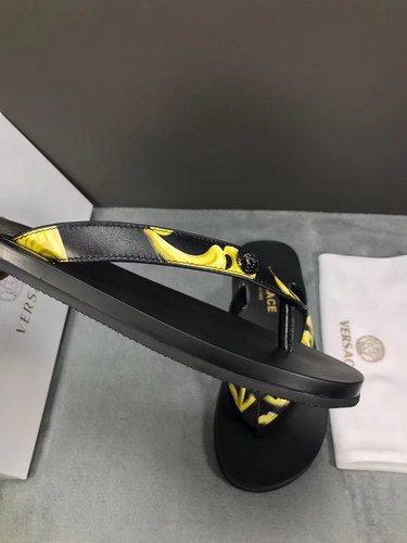 Versace Slippers(AAA)-043