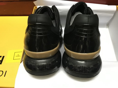 F**di shoes aaa(women)-037