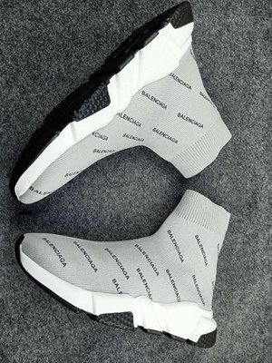 Ba*len*cia*ga shoes(aaa)-255