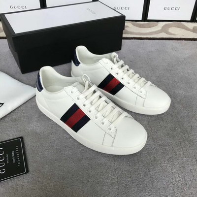Gucci Shoes AAAA(Women)-152