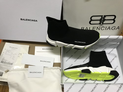 Ba*len*cia*ga shoes(aaaa)-256