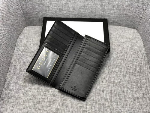 G*u*i wallets aaa(men)-024