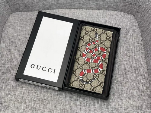 G*u*i wallets aaa(men)-025