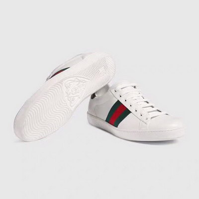 Gucci Shoes(AAA)-465