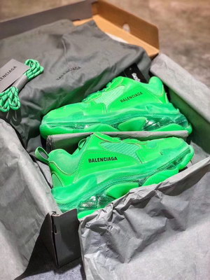 Ba*len*cia*ga shoes(aaaa)-027