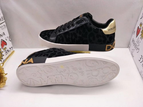 D&G Shoes AAA(Women)-008