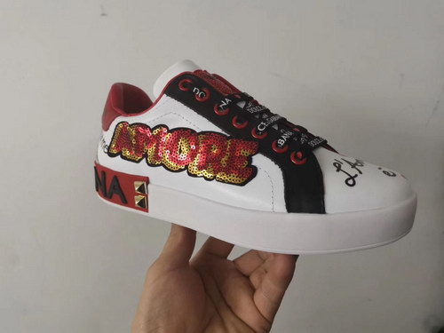 D&G Shoes(AAA)-010