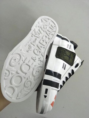 D&G Shoes(AAA)-014