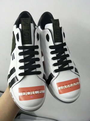 D&G Shoes AAA(Women)-014