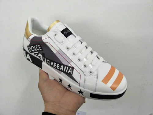 D&G Shoes AAA(Women)-012