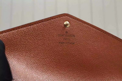 LV Wallets(Women)-015