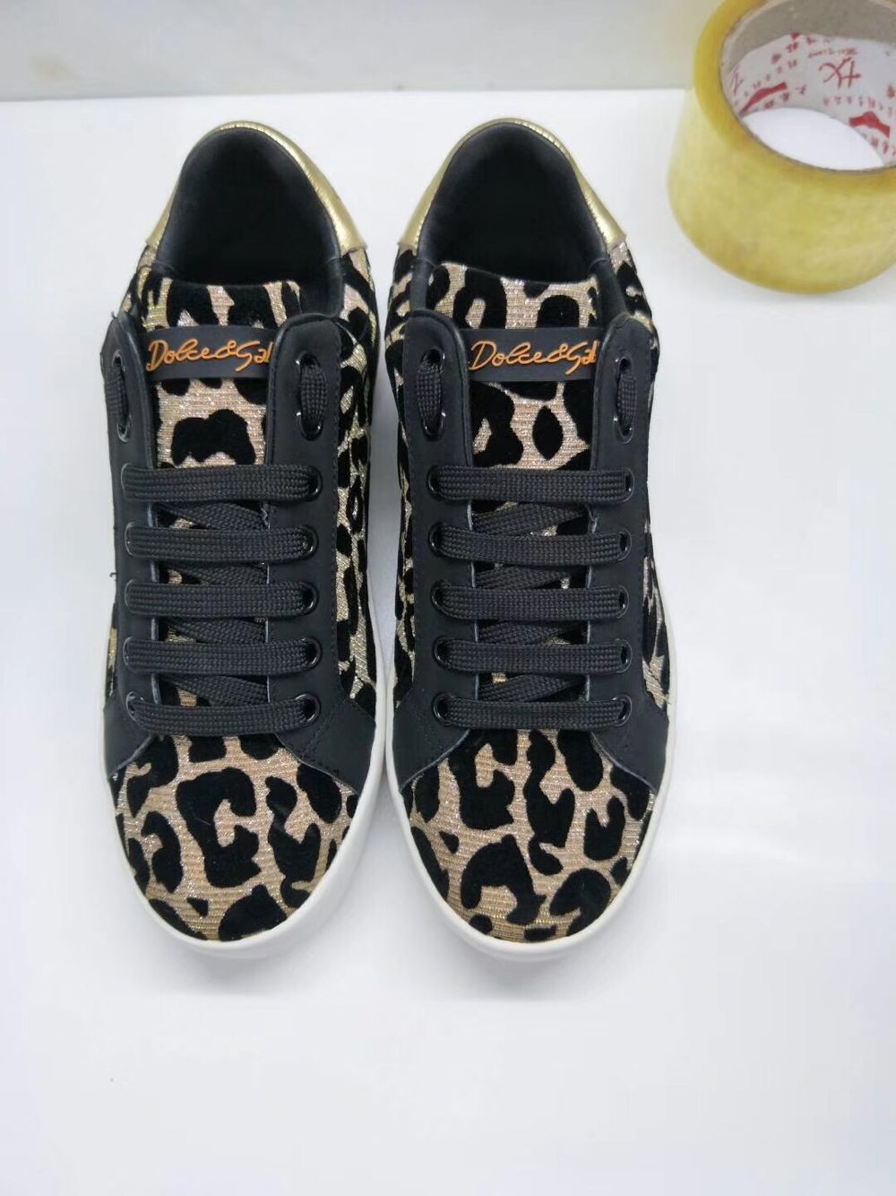 D&G Shoes AAA(Women)-009