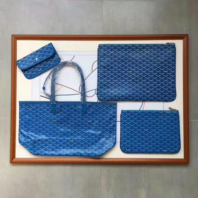 Go*ard handbags aaa(4 pieces)-004