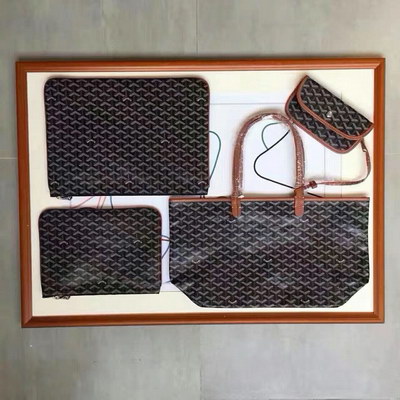 Go*ard handbags aaa(4 pieces)-002