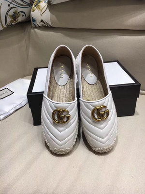 Gucci Shoes AAA(Women)-169
