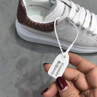 Alexander McQueen Shoes(AAAA)-073