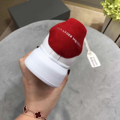 ale*d*r M*Q*en shoes(aaaa)-082