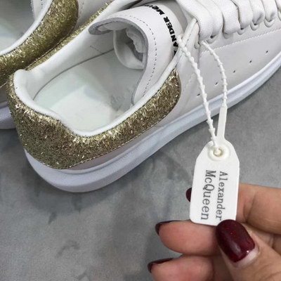 Alexander McQueen Shoes(AAAA)-072