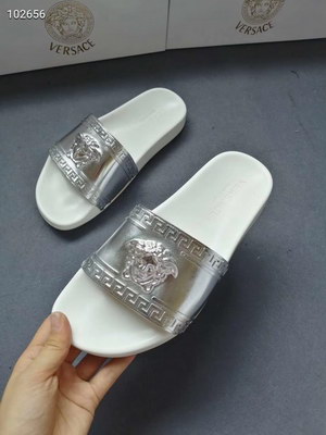 Versace Slippers(AAA)-055