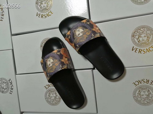 Versace Slippers(AAA)-064