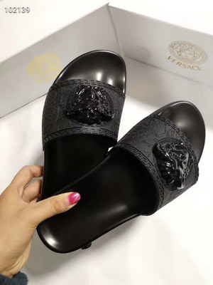 Versace Slippers(AAA)-058