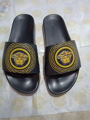 Versace Slippers(AAA)-062