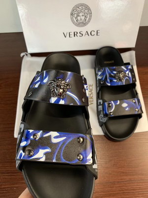 Versace Slippers(AAA)-071